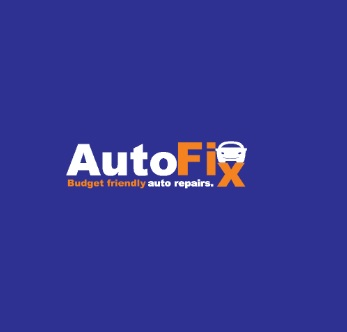 Company Logo For AutoFix Paisley'