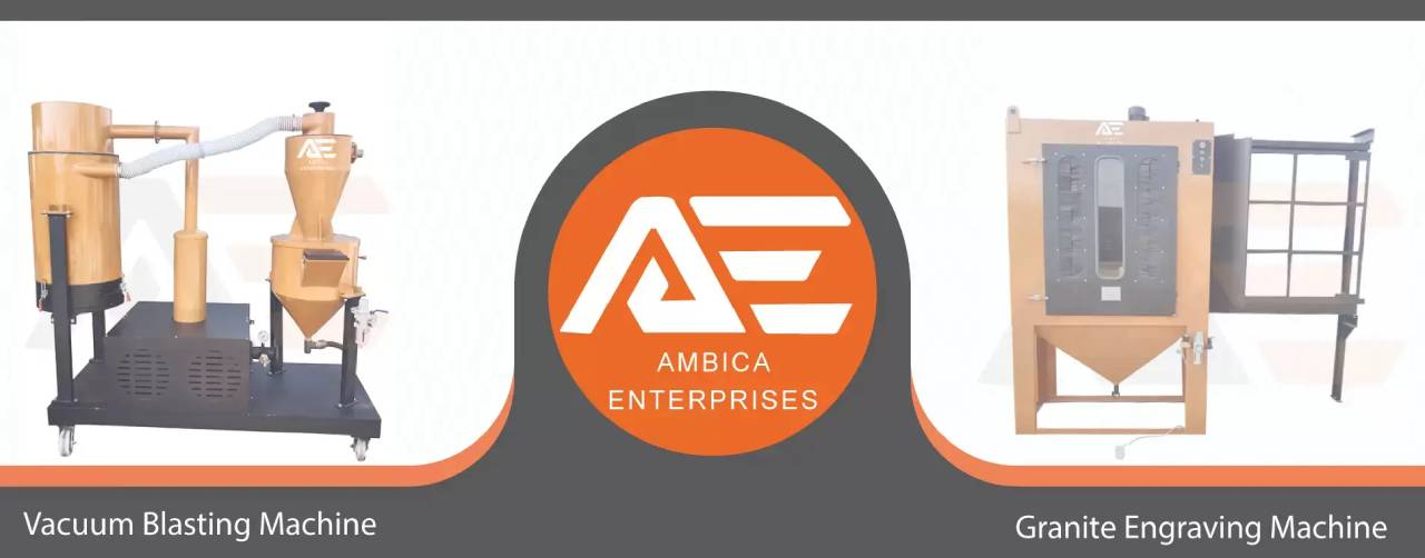 Company Logo For Ambica Enterprises'