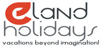 eLand Holidays Company-Logo'