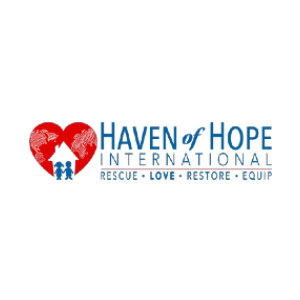 Company Logo For Haven of Hope International'