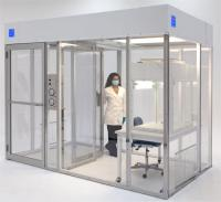 USP 797 Cleanroom'