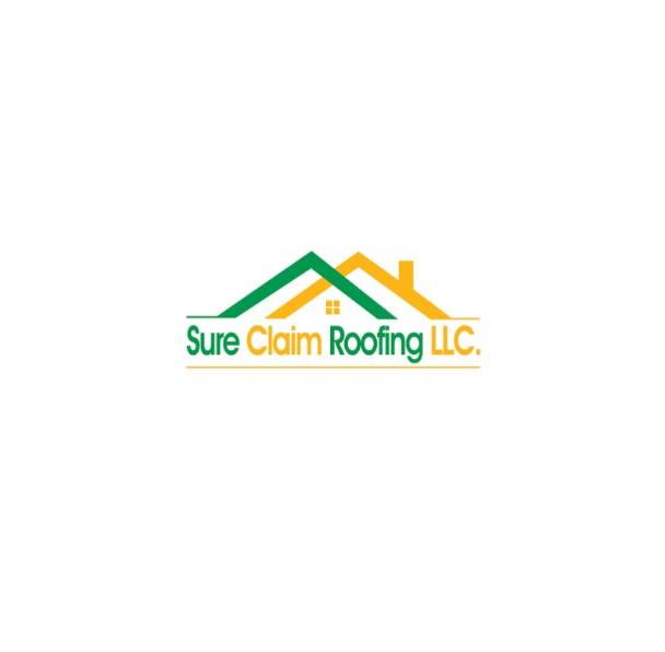 Company Logo For Sure Claim Roofing'