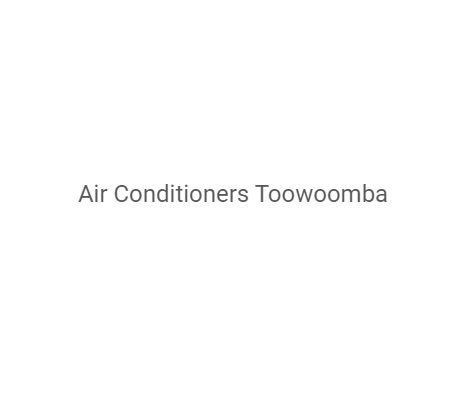 Company Logo For AirConditionersToowoomba.com.au'