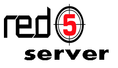 Red 5 Server'