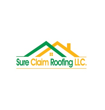 Company Logo For Sure Claim Roofing'