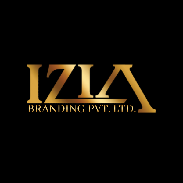 Company Logo For Izia Branding Pvt. Ltd.'