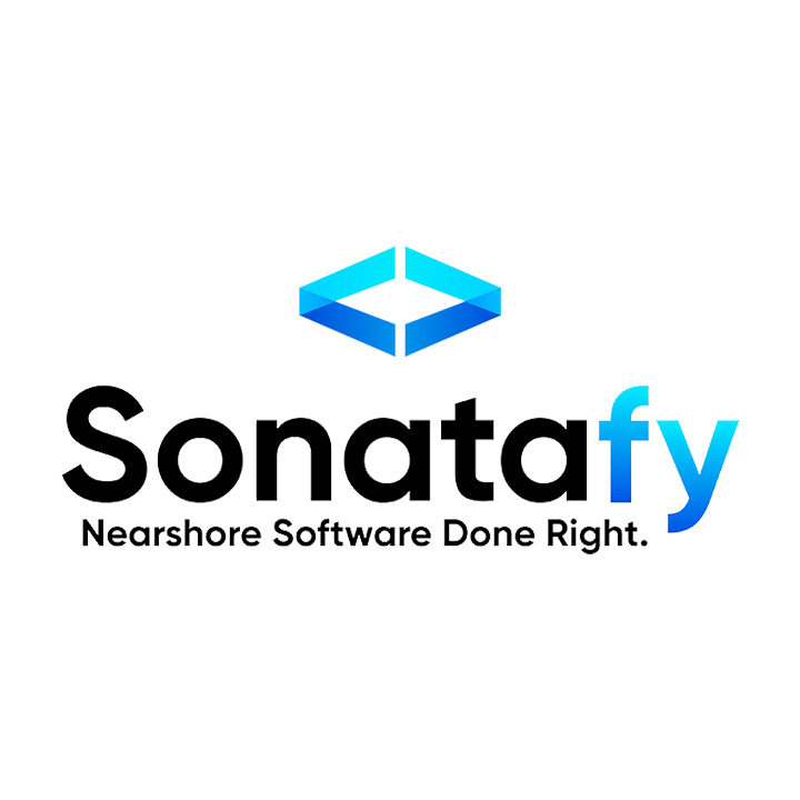 Company Logo For Sonatafy Technology'