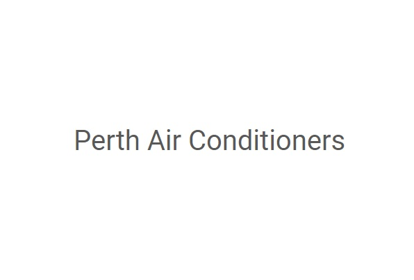 Company Logo For PerthAirConditioners.com.au'