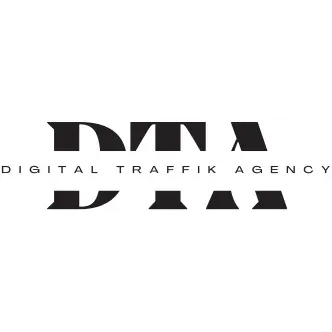 Company Logo For Digital Traffik Agency'