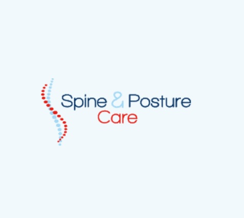 Spine and Posture Care Chiropractor Sydney Logo