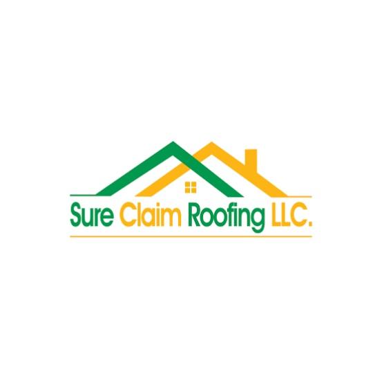 Company Logo For Sure Claim Roofing'