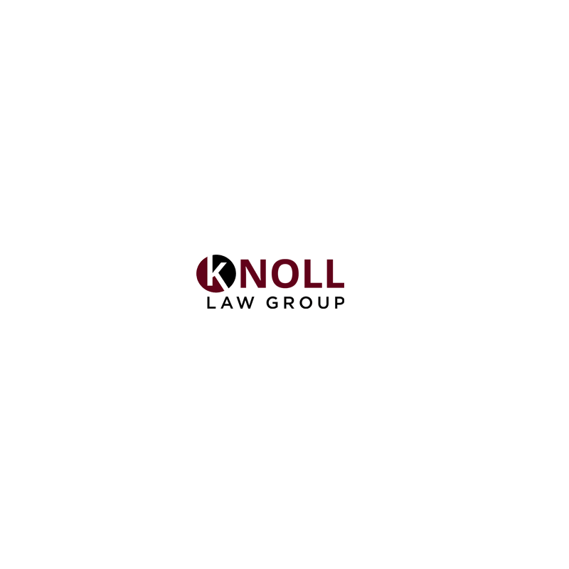 Company Logo For Knoll Law Group'