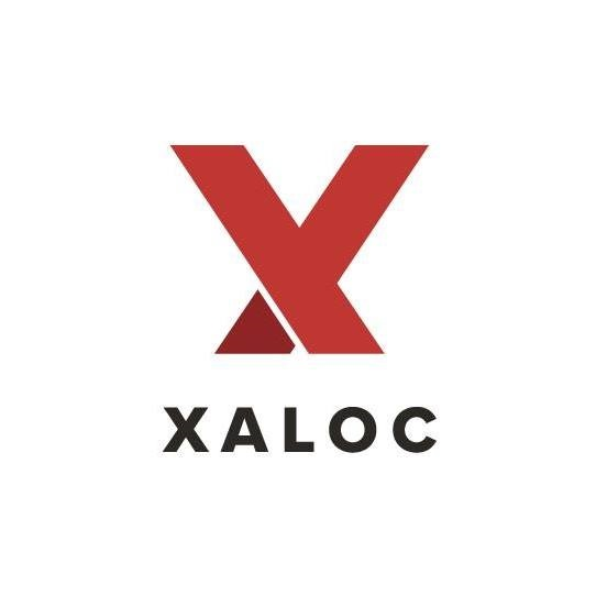 Company Logo For Tenda Xaloc'