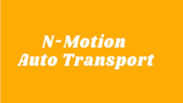 N-Motion Auto Transport Atlanta