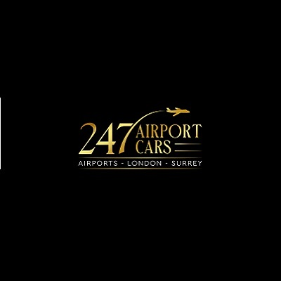 Company Logo For 247 Airport Cars'