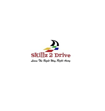 Skillz2Drive Driving School Deerpark Logo
