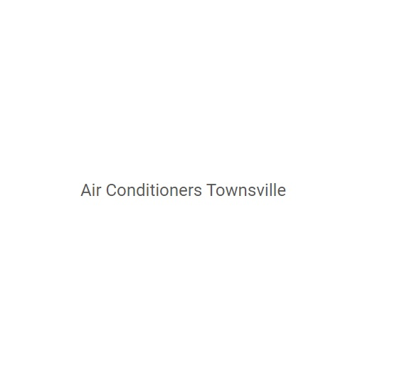 Company Logo For AirConditionersTownsville.com.au'