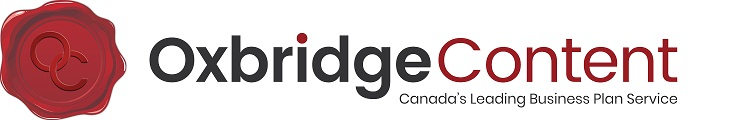 Company Logo For Oxbridge Content'