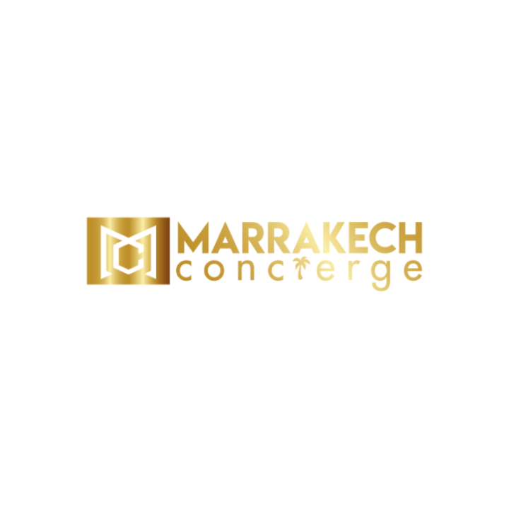 Company Logo For Marrakech Concierge'