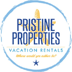 Company Logo For Pristine Properties Vacation Rentals'