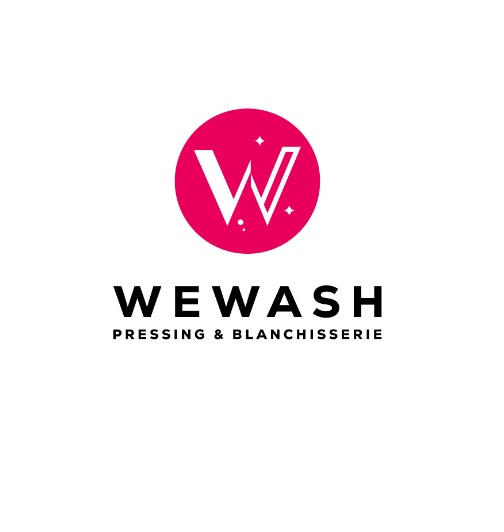 Company Logo For WeWash Pressing &amp;amp; Blanchisserie'