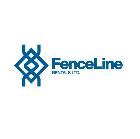 Company Logo For Fenceline Rentals Ltd.'