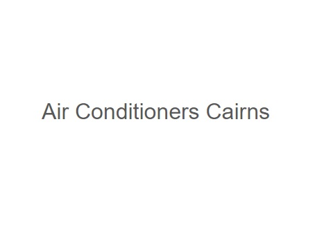 Company Logo For AirConditionersCairns.com.au'