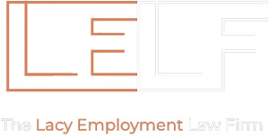 The Lacy Employment Law Firm, LLC