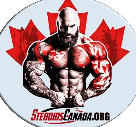 Company Logo For Steroids Canada'