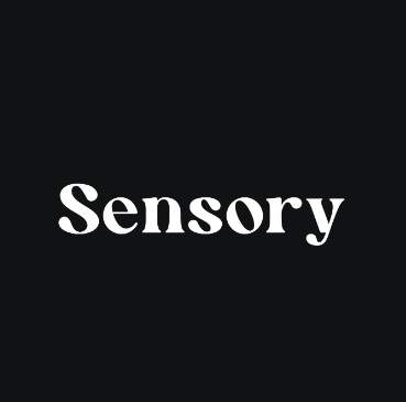Sensory London Logo