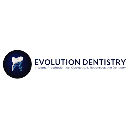 Company Logo For Evolution Dentistry'