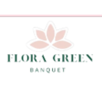 Flora Green Banquet Logo