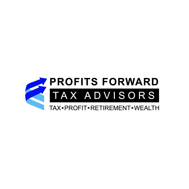 Company Logo For Profits Forward Tax Advisors'