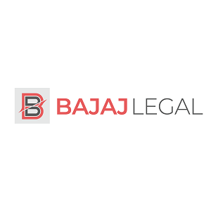 Company Logo For Bajaj Legal'