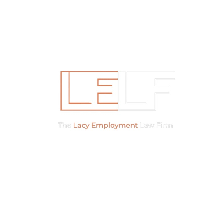 Company Logo For The Lacy Employment Law Firm, LLC'