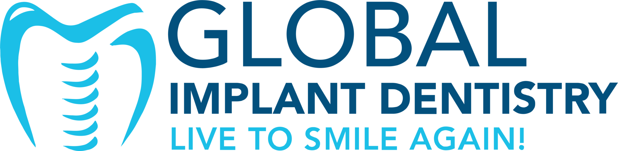 Company Logo For Global Implant Dentistry'