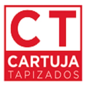 Cartuja Tapizados Logo