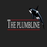 Company Logo For The Plumbline'