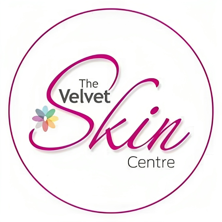 Company Logo For Skin Doctor in Lucknow - The Velvet Skin Ce'