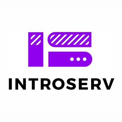 Company Logo For INTROSERV'
