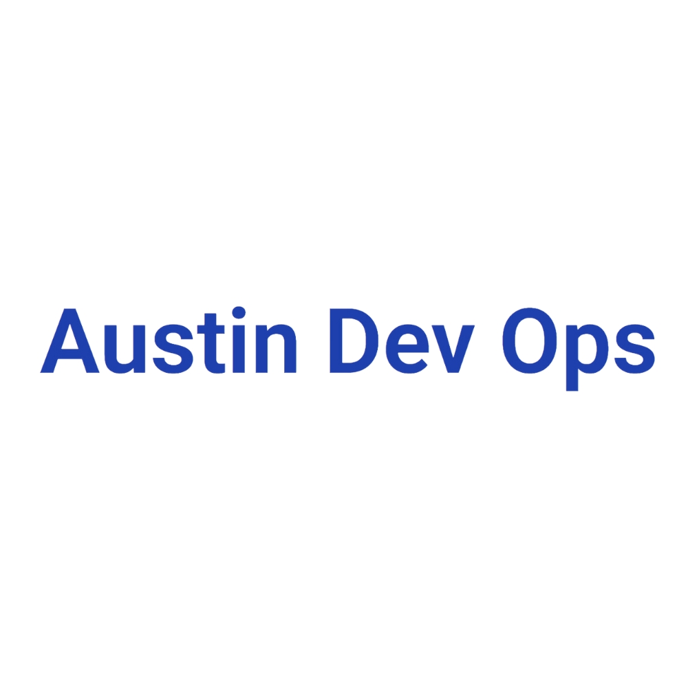 Dev Ops Austin Logo
