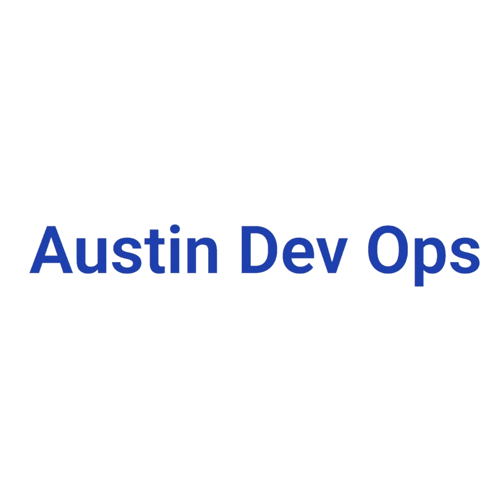 Company Logo For Dev Ops Austin'