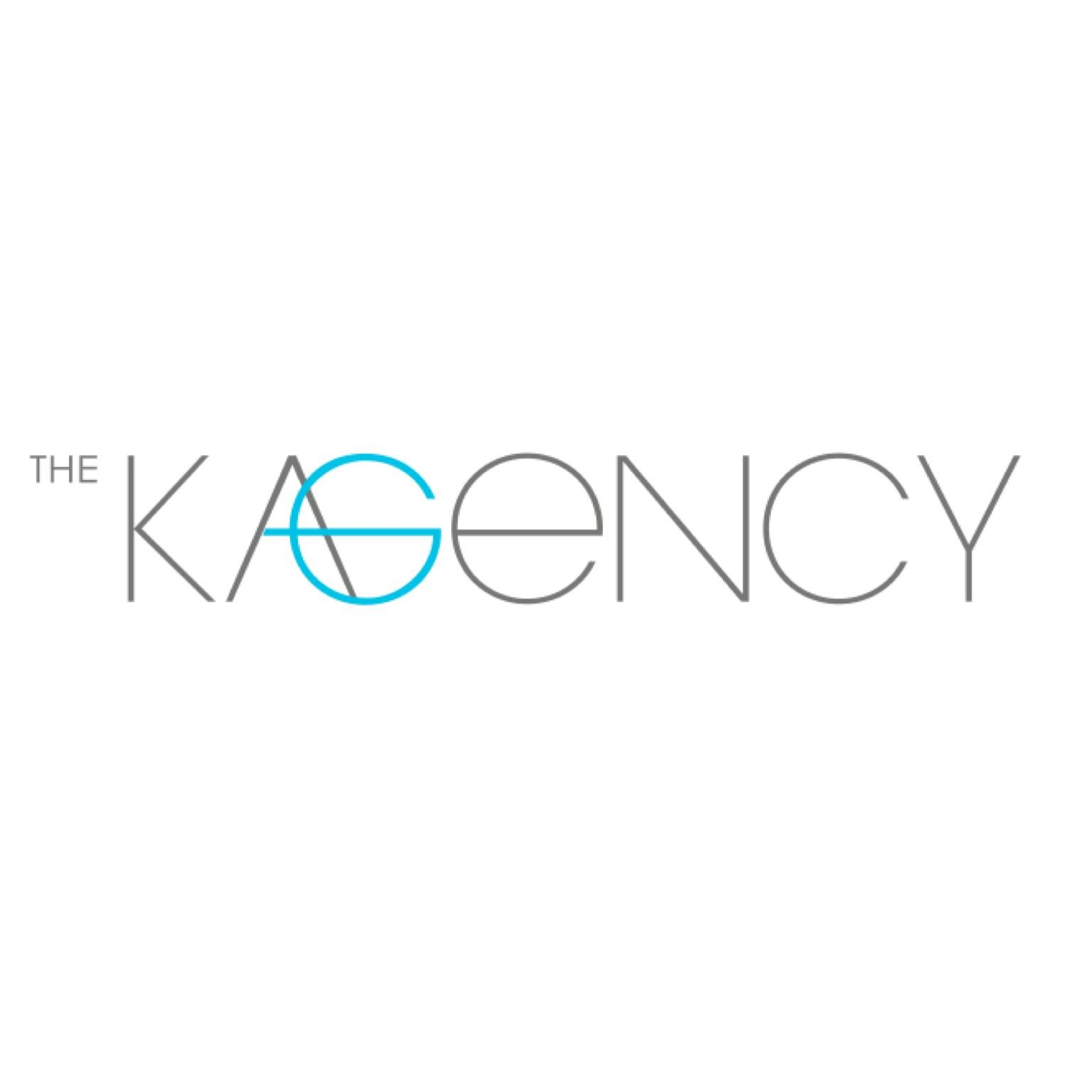 Company Logo For The Kagency'