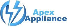 Company Logo For Apex Appliance'