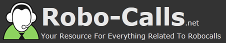 Robo-Calls'