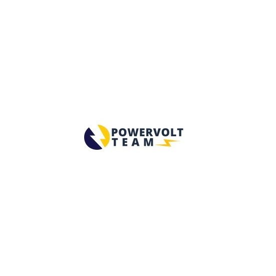 Company Logo For Powervolt Team'