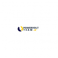 Powervolt Team Logo
