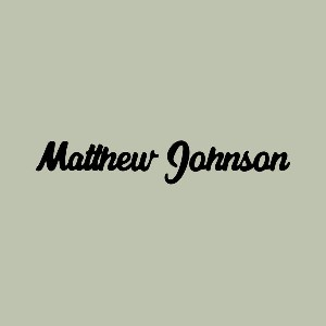 Dr. Matthew Johnson - Integrative Medicine'