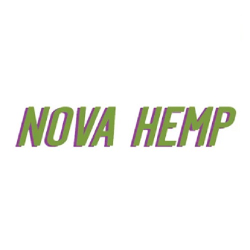 Company Logo For NOVA Hemp'