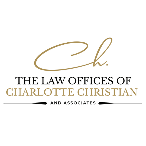 Charlotte Christian Law Logo